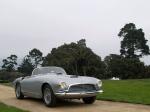 Aston Martin DB2/4 Spyder 1956 года